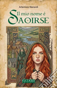 Il mio nome è Saoirse libro