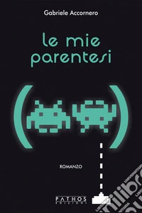 Le mie parentesi libro