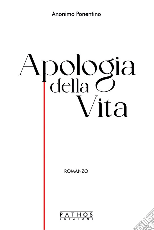 Apologia della vita
