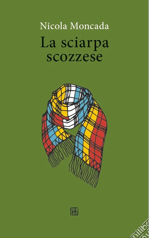 La sciarpa scozzese