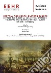 Eastern European history review. Annually?historical?journal (2022). Vol. 5: Central and South-Eastern Europe between the Christian and Ottoman worlds: conflicts, encounters and compromises (XVI-XVIII Centuries) libro