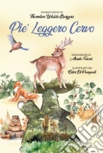 Pie' leggero Cervo libro