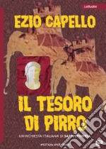 Il tesoro di Pirro libro