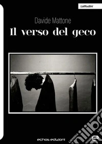 Il verso del geco libro