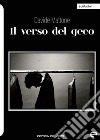 Il verso del geco libro