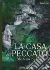 La casa del peccato libro