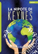 La nipote di Keynes libro