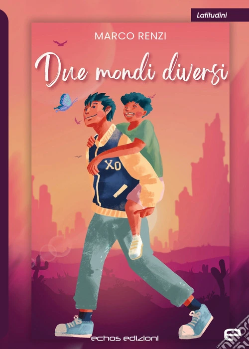 Due mondi diversi