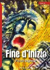 Fine d'inizio libro