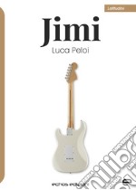 Jimi libro