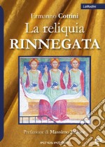 La reliquia rinnegata libro