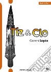 Tiz & Clo libro