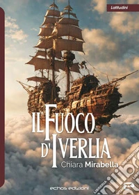 Il fuoco d'Iverlia