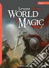 World of Magic libro