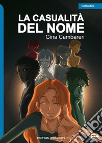 La casualità del nome libro