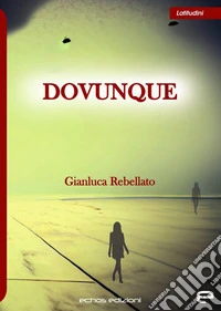 Dovunque libro