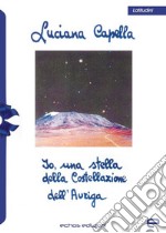 Io, una stella della Costellazione dell'Auriga libro