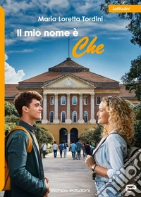 Il mio nome è Che libro