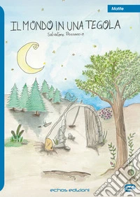 Il mondo in una tegola libro