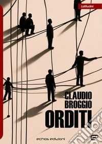 Orditi libro