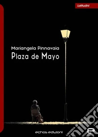 Plaza de Mayo libro