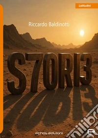 S7ori3 libro