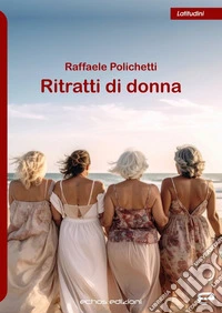 Ritratti di donna libro