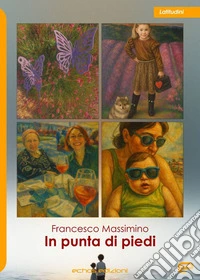 In punta di piedi libro