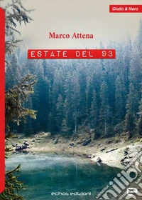 Estate del 93 libro