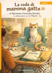 La coda di mamma gatta libro