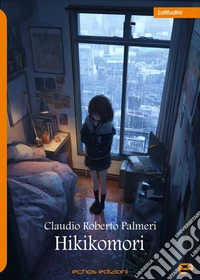 Hikikomori libro