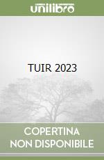 TUIR 2023