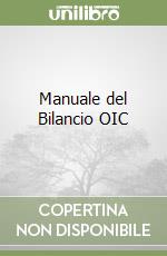 Manuale del Bilancio OIC