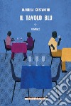 Il tavolo blu libro