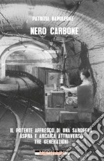 Nero carbone libro