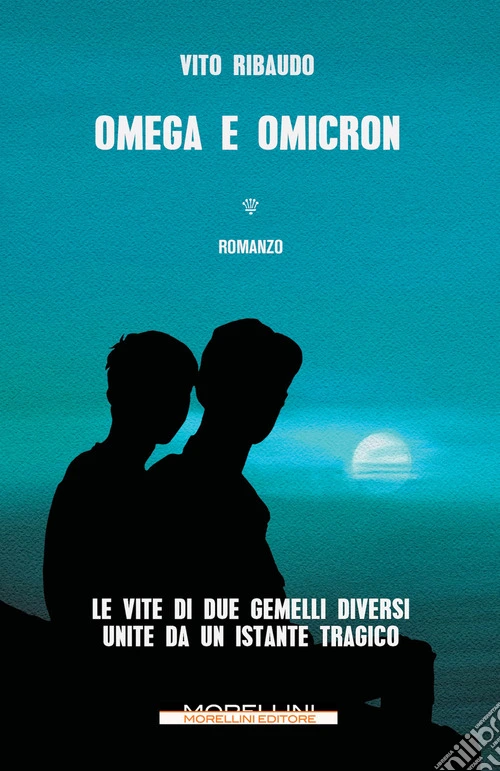 Omega e omicron