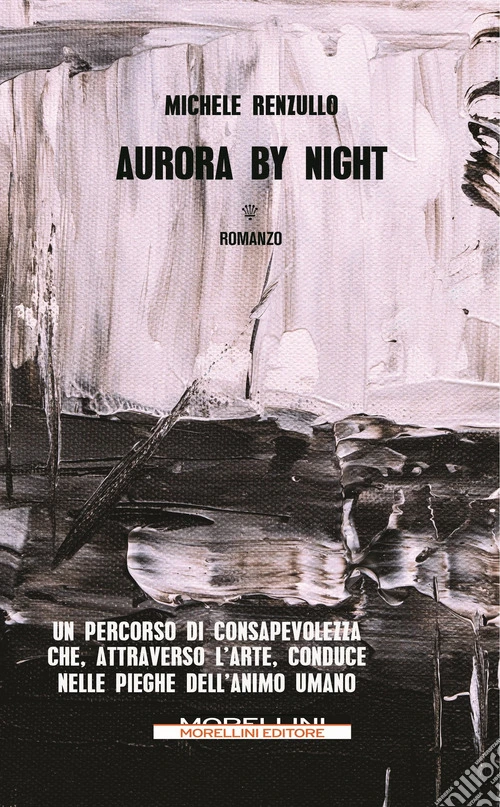 Aurora by night