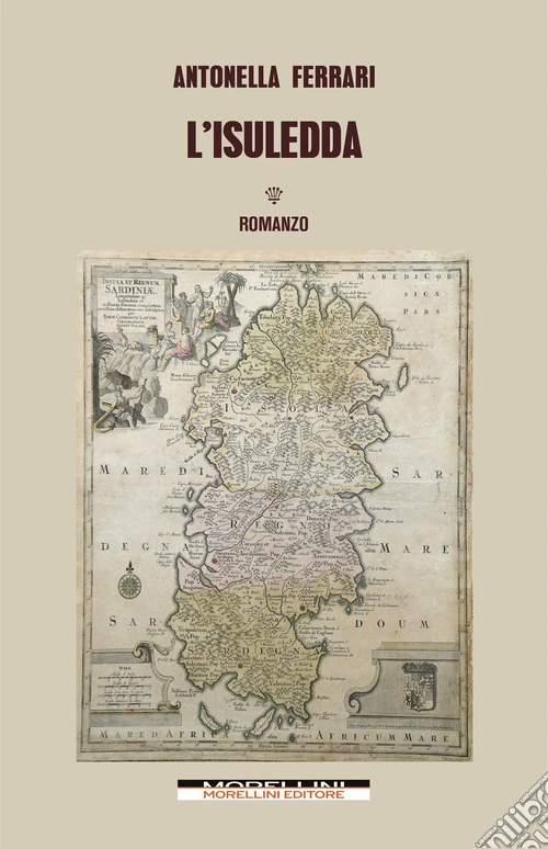 L'isuledda