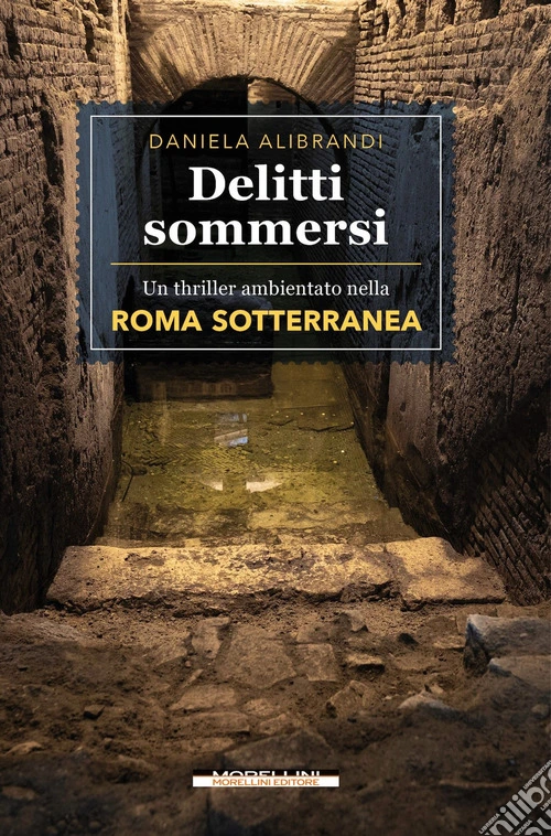 Delitti sommersi