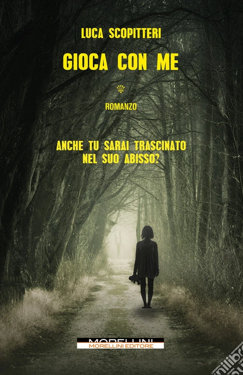 Gioca con me