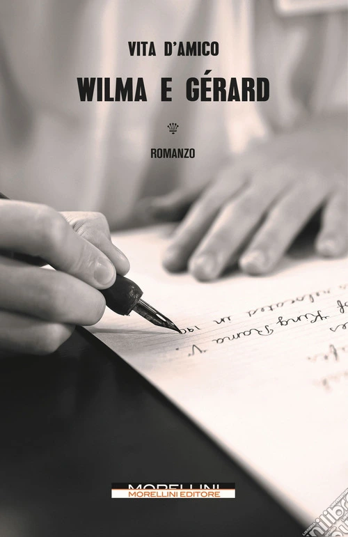 Wilma e Gerard