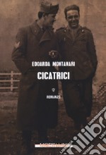 Cicatrici libro