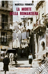 La morte della romanziera