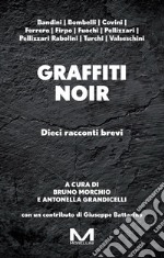 Graffiti noir libro