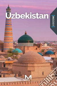 Uzbekistan libro