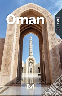 Oman. Ediz. a colori libro