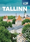 Tallinn. Ediz. a colori libro