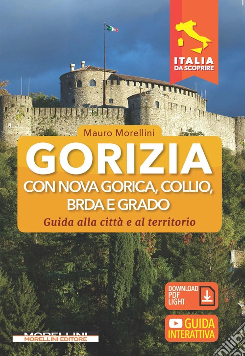 Gorizia e Nova Gorica