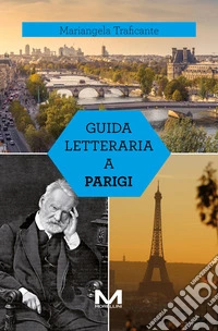 Guida letteraria a Parigi libro