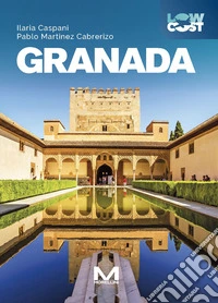 Granada libro